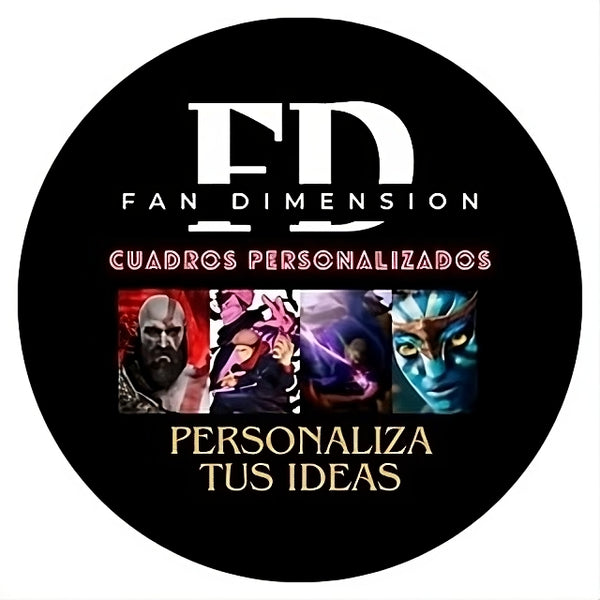 FanDimension